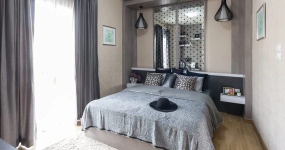 รูปภาพ พรีซีโอ 3 อมตะซิตี้ - บ่อวิน (Preceo 3 Amata city - Borwin)