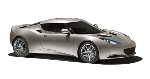 รูปภาพ โลตัส Lotus Evora Standard ปี 2009