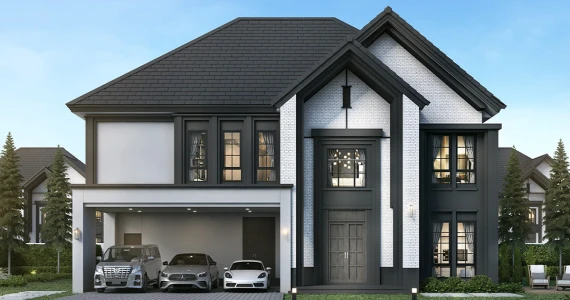 รูปภาพ เดอะ ซิตี้ กาญจนาฯ-บางแค (THE CITY Kanchana-Bangkae)