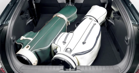 รูปภาพ ฮอนด้า Honda CR-Z Standard ปี 2012
