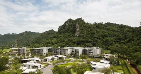 รูปภาพ 23 องศา วิลล่า (23 Villa)