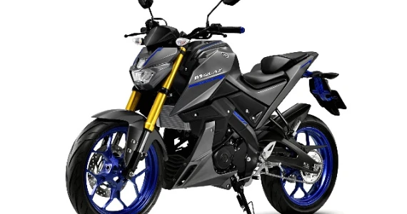 รูปภาพ ยามาฮ่า Yamaha M-Slaz (Standard) ปี 2017