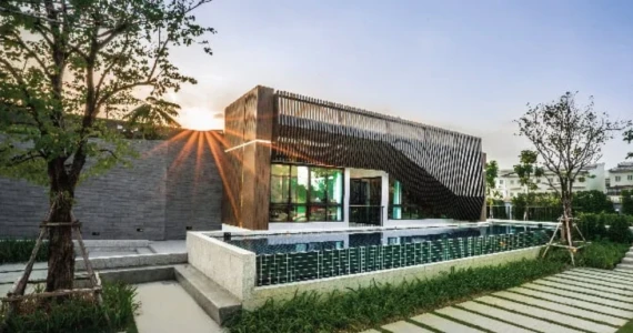 รูปภาพ เวิร์ฟ เพชรเกษม 81 (Verve Petchkasem 81)