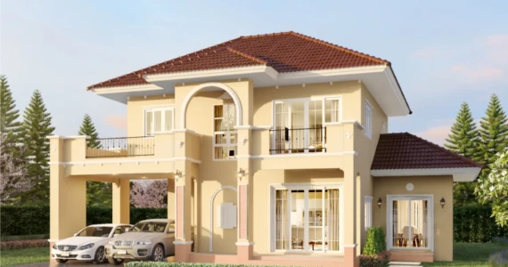 รูปภาพ ดีญ่า วาเล่ย์ อัสสัมชัญ-ศรีราชา (Diya Valley Assumption - Sriracha)