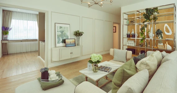 รูปภาพ บารานี บลิซ รังสิต-คลอง 3 (Baranee Bliss Rangsit - Klong3)