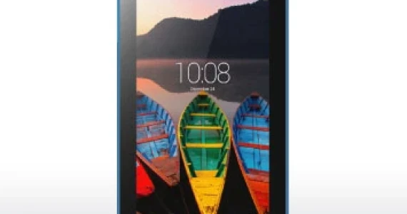 รูปภาพ เลอโนโว LENOVO-TAB 3 Essential 16GB