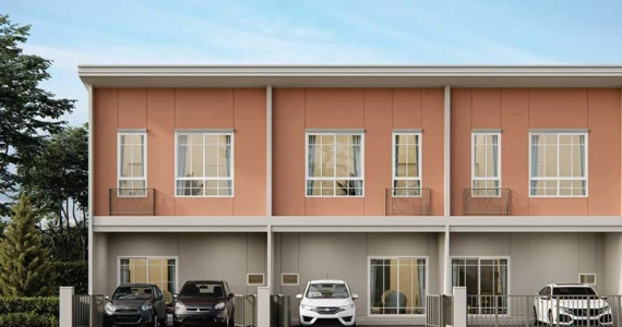 รูปภาพ ชวนชื่น ทาวน์ รังสิต - คลอง 3 (Chuan Chuen Town Rangsit - Klong 3)