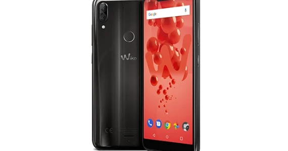 รูปภาพ วีโก Wiko-View 2 Plus
