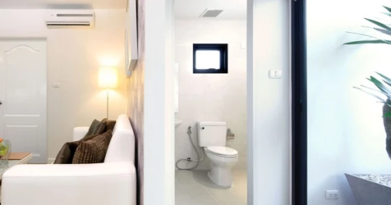 รูปภาพ ไอ คอนโด สุขุมวิท 105 (iCondo Sukhumvit 105)