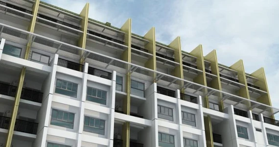 รูปภาพ ธนา อาร์เคเดีย (Thana Arcadia)