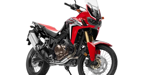 รูปภาพ ฮอนด้า Honda CRF 1000L Africa Twin DCT ปี 2016