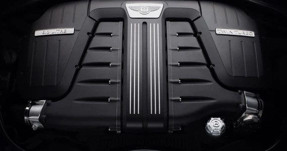 รูปภาพ เบนท์ลี่ย์ Bentley Continental GT Speed ปี 2013