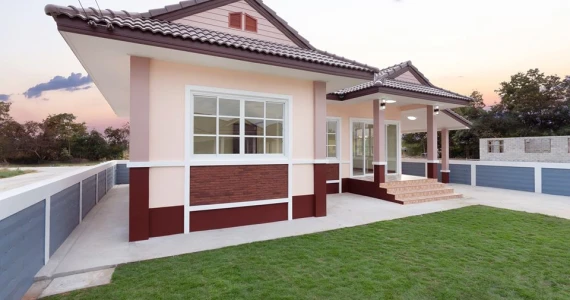 รูปภาพ บ้านพฤกษชาติ (Ban Pruksachart)