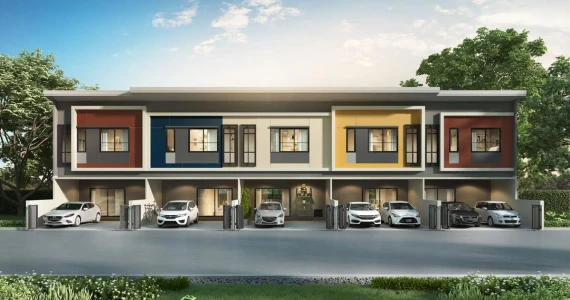 รูปภาพ สิริ เพลส ประชาอุทิศ 90 (Siri Place Pracha uthit 90)