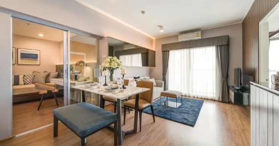 รูปภาพ ยู ดีไลท์ รัตนาธิเบศร์ (U Delight Rattanathibet)