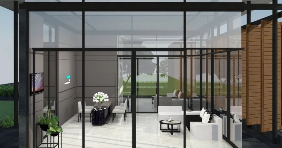 รูปภาพ เอสเกต พรีเมี่ยม แจ้งวัฒนะ - ชัยพฤกษ์ (S Gate PREMIUM Chaengwattana - Chaiyapruek)