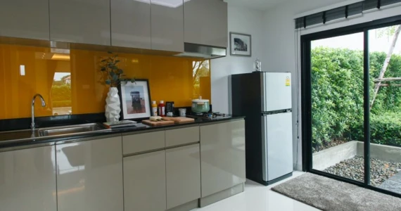 รูปภาพ พฤกษาวิลล์ 93 นครอินทร์ - ราชพฤกษ์ (Pruksa Ville Nakorn Inn - Ratchapruek)