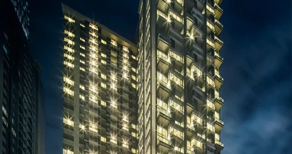 รูปภาพ เดอะ เครสท์ สุขุมวิท 34 (The Crest Sukhumvit 34)