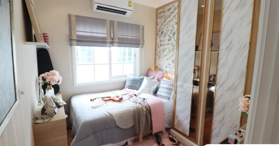 รูปภาพ โกลเด้น ทาวน์ อยุธยา (Golden Town Ayutthaya)