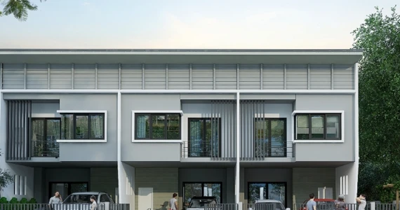 รูปภาพ บ้านลภาวัน 23 (Baan Lapawan 23)