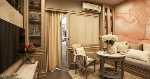 รูปภาพ เอ สเปซ ไอ ดี อโศก-รัชดา (a space I.D. Asoke-Ratchada)