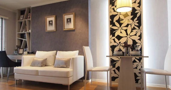 รูปภาพ ลุมพินี เพลส อุดร-โพธิ์ศรี (Lumpini Place UD-Posri)