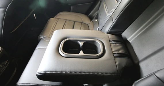 รูปภาพ ฮอนด้า Honda CR-V 2.4 S 2WD 5 Seat ปี 2019