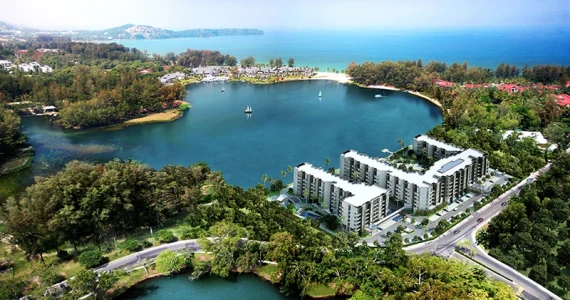 รูปภาพ แคซเซีย ภูเก็ต (Cassia Phuket)