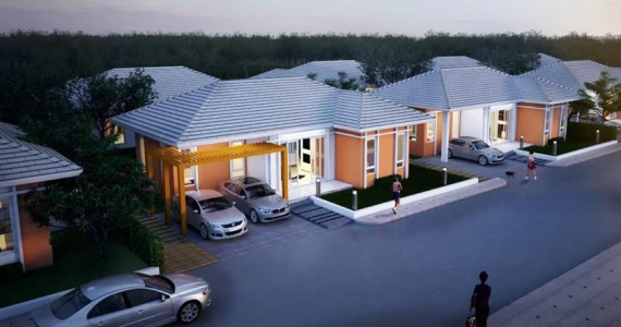 รูปภาพ พฤกษานารา บายพาส (Pruksanara by pass)