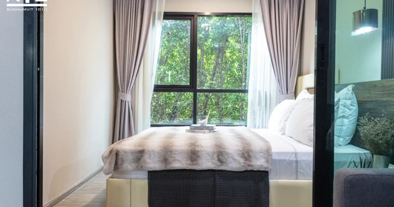 รูปภาพ ไรย์ สุขุมวิท 101/1 (Rye Sukhumvit 101/1)