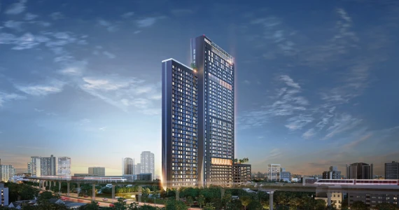 รูปภาพ โมดิซ โวยาจ ศรีนครินทร์ (Modiz Voyage Srinakarin)