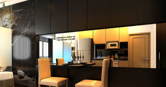 รูปภาพ แบงค์คอก เฟ'ลิซ สุขุมวิท 69-2 (Bangkok Feliz Sukhumvit 69-2)