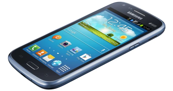 รูปภาพ ซัมซุง SAMSUNG-Galaxy Core 1