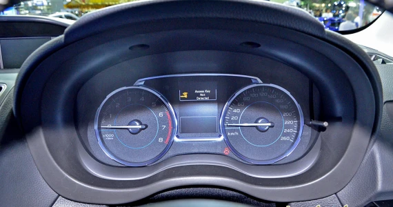 รูปภาพ ซูบารุ Subaru Forester 2.0 XT (MY2016) ปี 2016