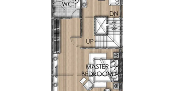 รูปภาพ เดอะ เรสิเดนซ์ สันโค้งหลวง (The Residence)