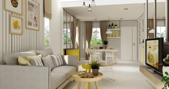 รูปภาพ บ้านพฤกษา ปิ่นเกล้า - วงแหวนฯ (Baan Pruksa Pinklao - Wongwaen)