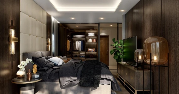 รูปภาพ เดอะ ซิตี้ สุขสวัสดิ์ 64 (The City Suksawat 64)