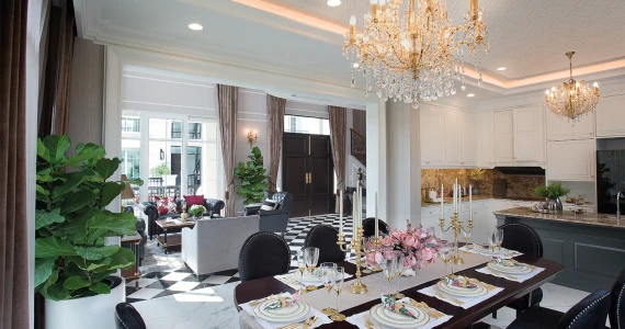 รูปภาพ เดอะ เวลตัน พระราม 3 (The Welton Rama 3)