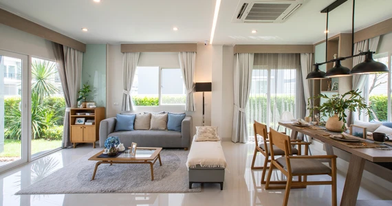 รูปภาพ ศุภาลัย วิลล์ อยุธยา (Supalai Ville Ayuttaya)