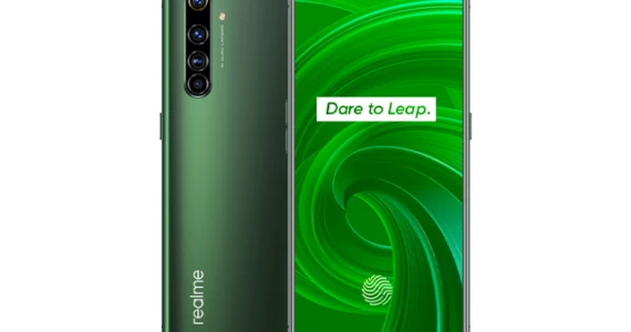 รูปภาพ เรียลมี realme X50 Pro 5G (8GB/256GB)