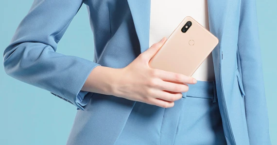 รูปภาพ เสียวหมี่ Xiaomi Mi Max 3 128GB