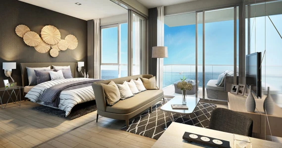 รูปภาพ เดอะ ซี ศรีราชา (The Zea Sriracha)