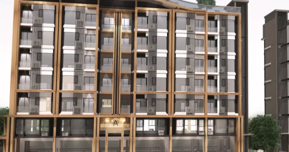 รูปภาพ เดอะ นิว คอนเซปท์ ออฟฟิศ พลัส (The New Concept Office Plus)