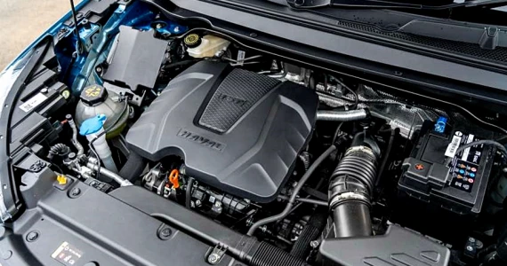 รูปภาพ จีดับบลิวเอ็ม ฮาวาล GWM Haval Jolion TECH ปี 2021