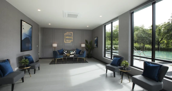 รูปภาพ อภิทาวน์ ขอนแก่น (Apitown Khonkaen)