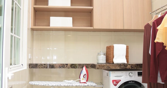 รูปภาพ โกลเด้น ทาวน์ เพชรเกษม 81 (Golden Town Phetkasem 81)