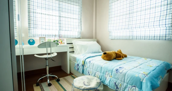 รูปภาพ ศุภาลัย บลิซ บ้านนาเมือง อุบลราชธานี (Supalai Bliss Bannamuang Ubonratchathani)