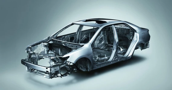รูปภาพ โตโยต้า Toyota Camry 2.5 G ปี 2012