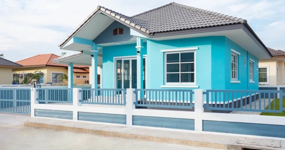 รูปภาพ บ้านพฤกษชาติ (Ban Pruksachart)