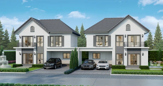 รูปภาพ โมดิ วิลล่า พระราม 5 - กาญจนาภิเษก (Modi Villa Rama5 - Kanchanaphisek)